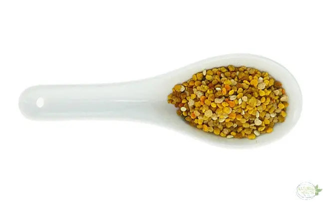 Everything You Need To Know About Bee Pollen & Why It's Good For You - The Natural Health Market
