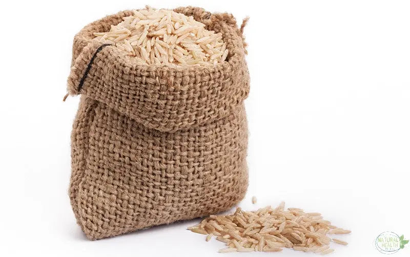 Is Brown Rice Good For You? - The Natural Health Market