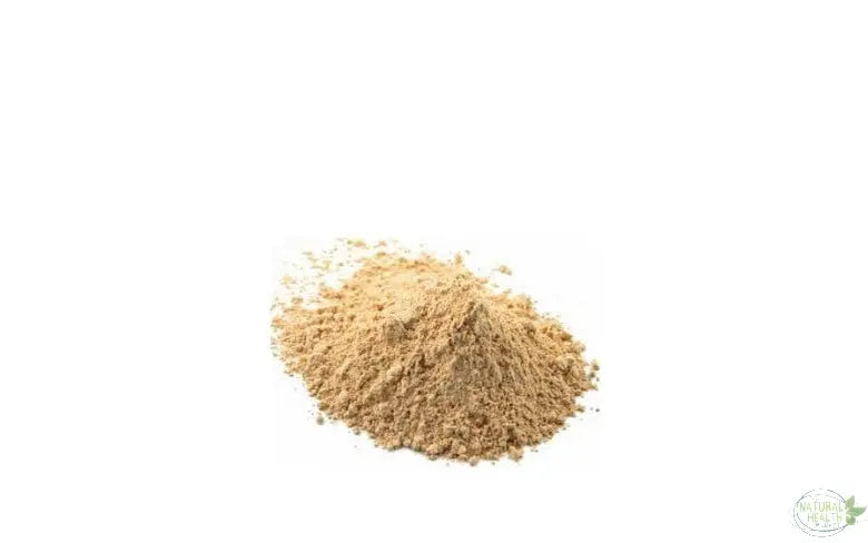 Maca Root Powder - The Natural Health Market