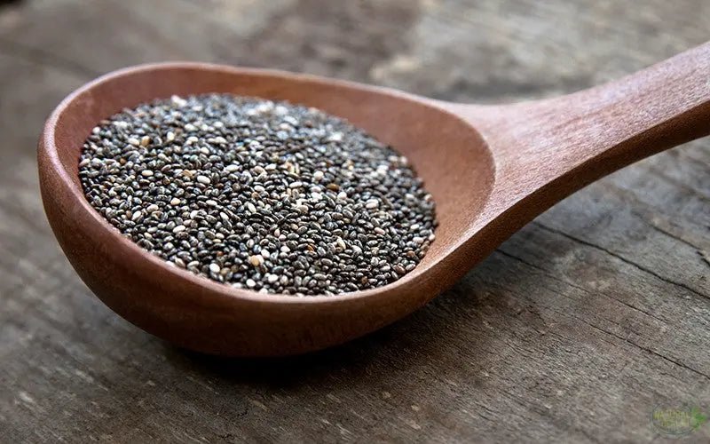 What Are Chia Seeds? - The Natural Health Market